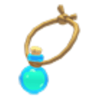 Potion Necklace - Common from Accessory Chest